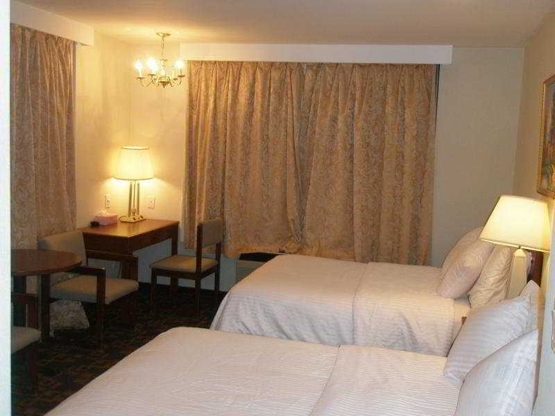 Windsor Hotel New York Exterior photo